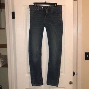 Levi 511 Jeans